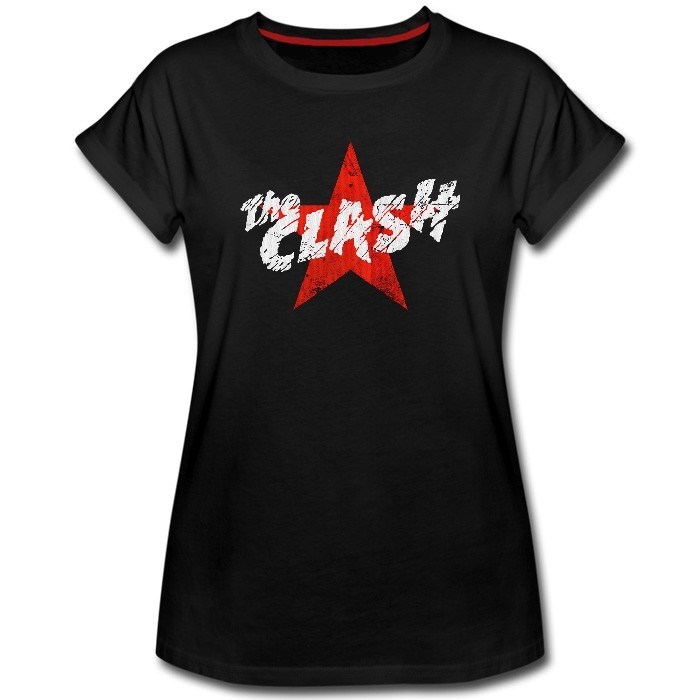 Clash #31 - фото 218979