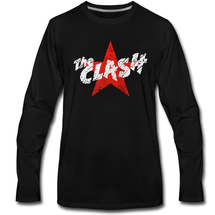 Clash #31 - фото 218984