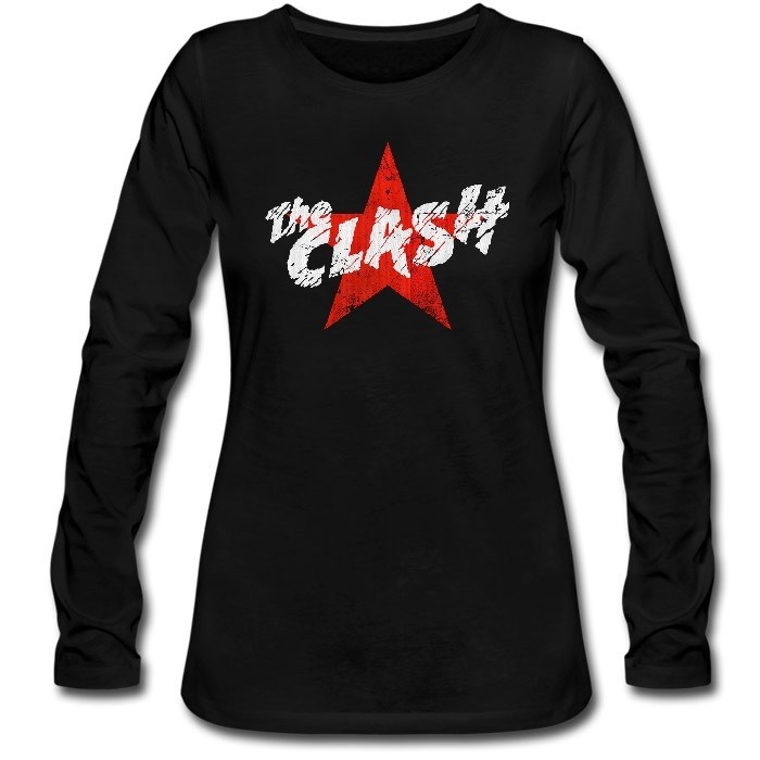 Clash #31 - фото 218986