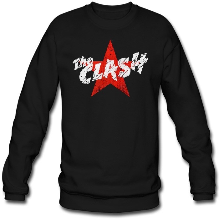 Clash #31 - фото 218987
