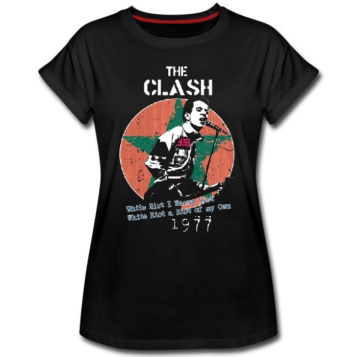 Clash #32 - фото 219012
