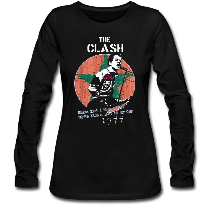 Clash #32 - фото 219014