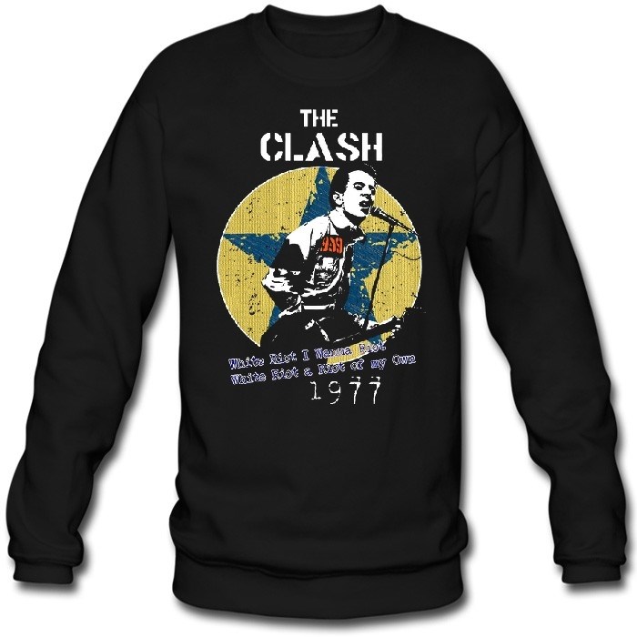 Clash #33 - фото 219029