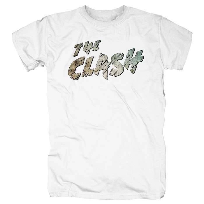 Clash #39 - фото 219176