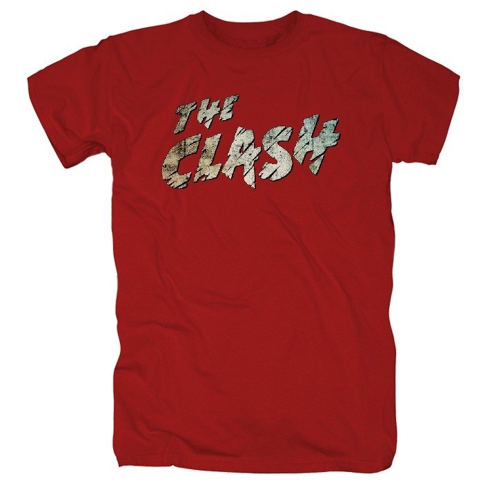 Clash #39 - фото 219178