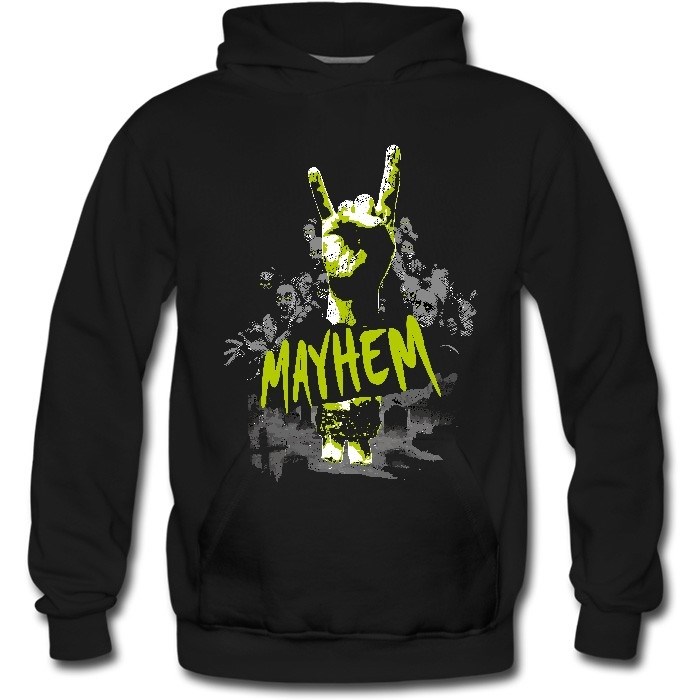 Mayhem #2 - фото 219297