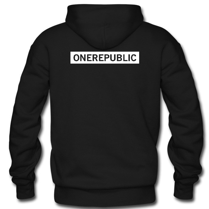 One republic #1 - фото 222052