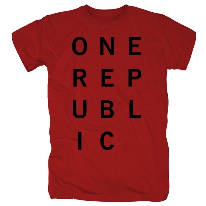 One republic #2 - фото 222057