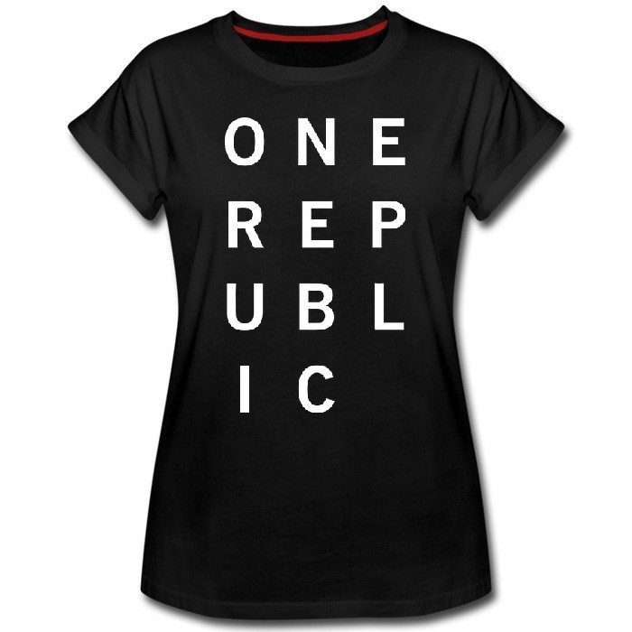 One republic #2 - фото 222058