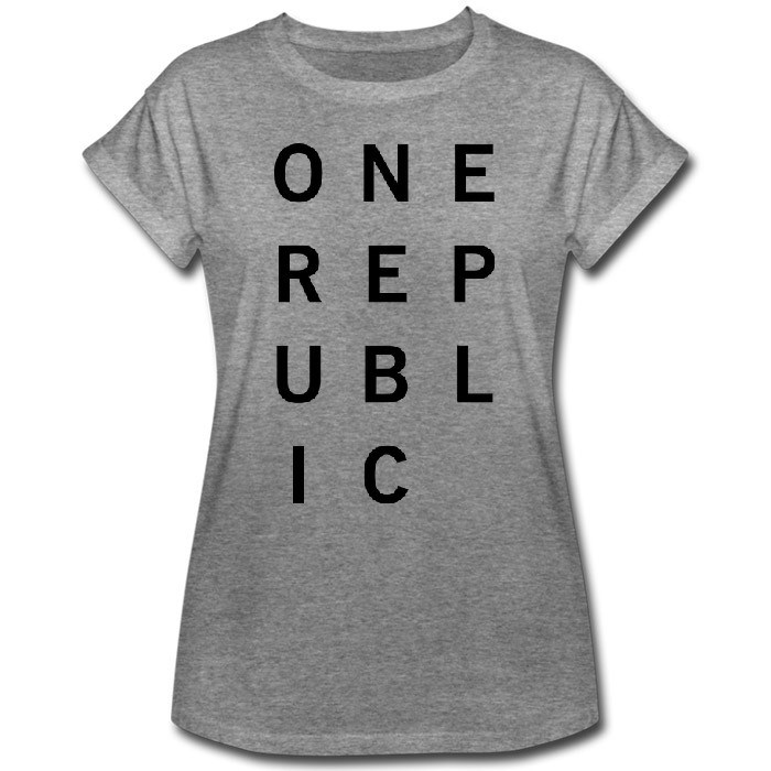 One republic #2 - фото 222060