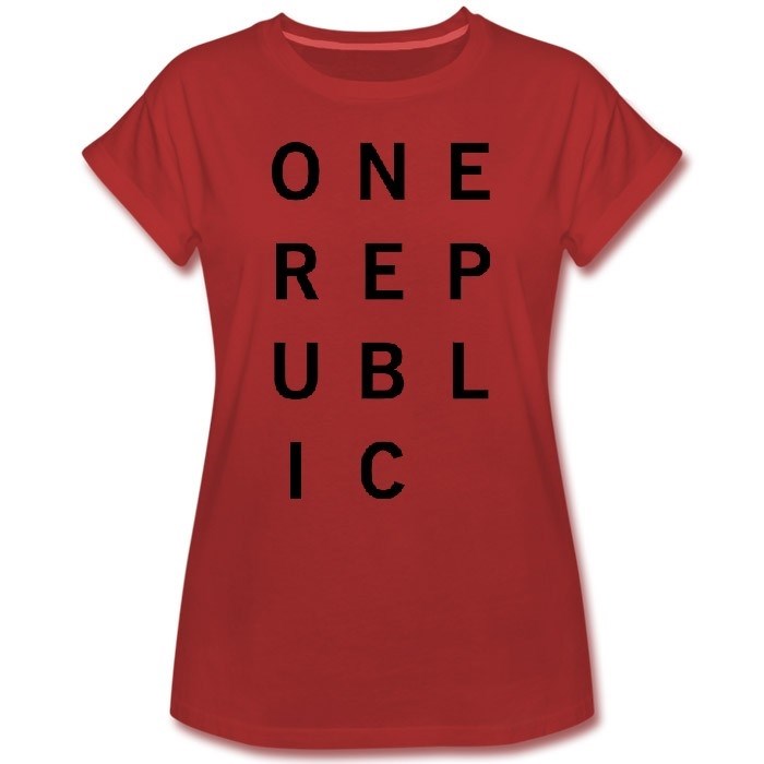 One republic #2 - фото 222061