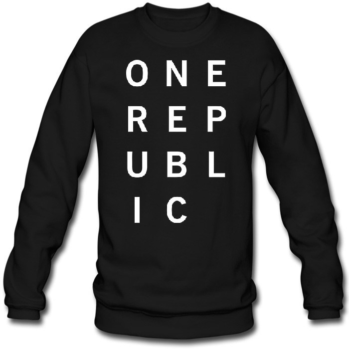 One republic #2 - фото 222066