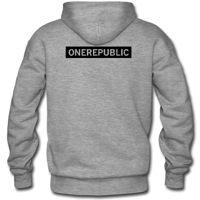 One republic #2 - фото 222087