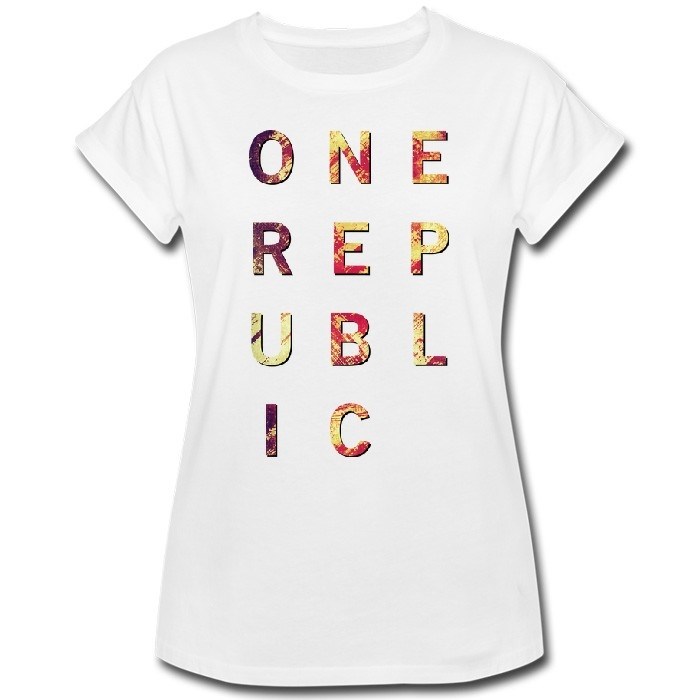 One republic #4 - фото 222109