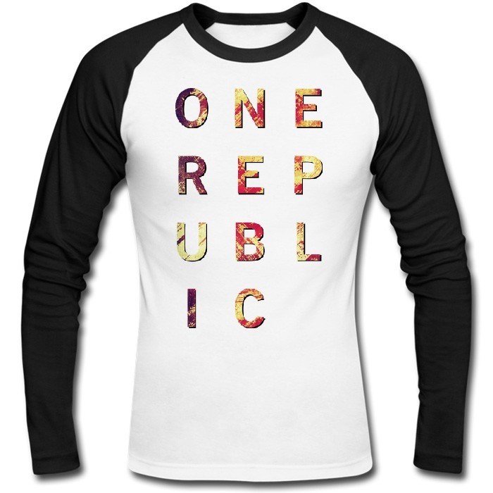 One republic #4 - фото 222112