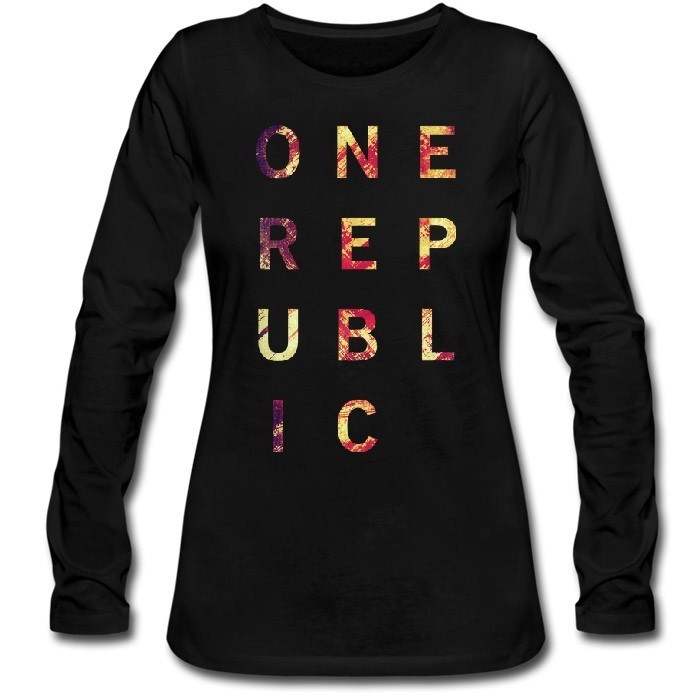 One republic #4 - фото 222115