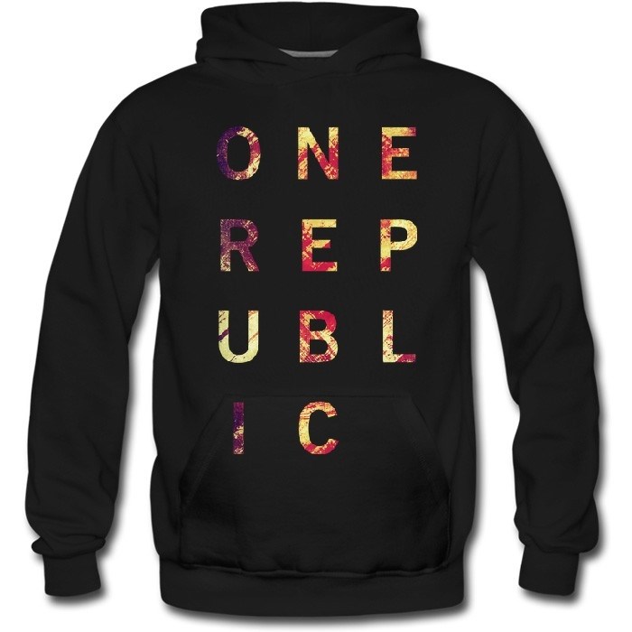 One republic #4 - фото 222118