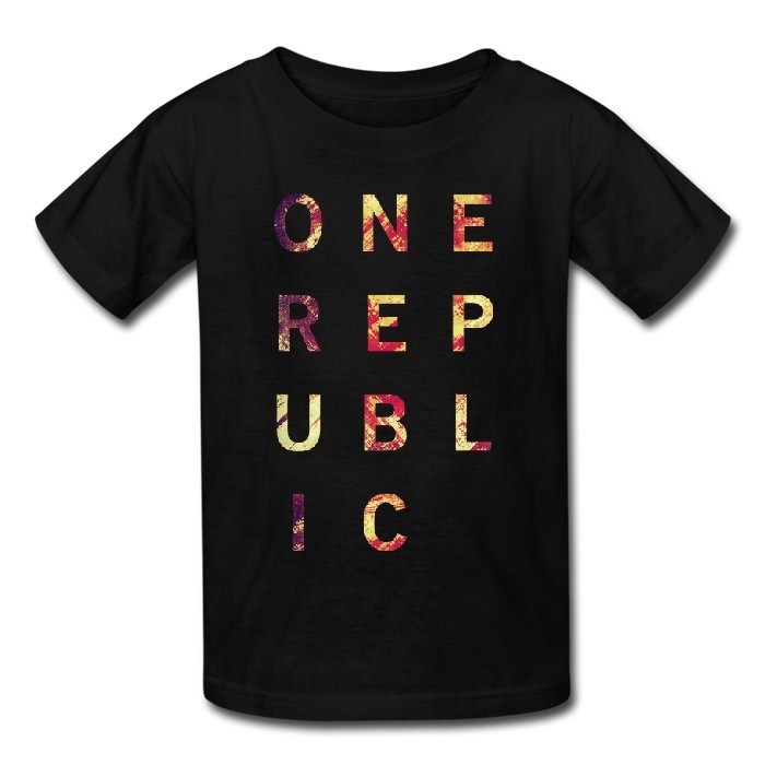 One republic #4 - фото 222120