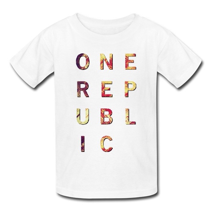 One republic #4 - фото 222121