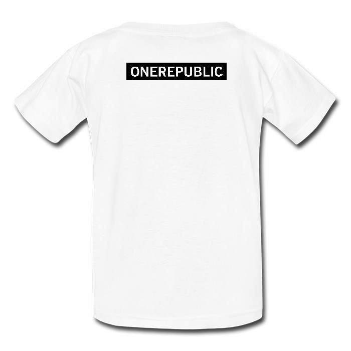 One republic #4 - фото 222139