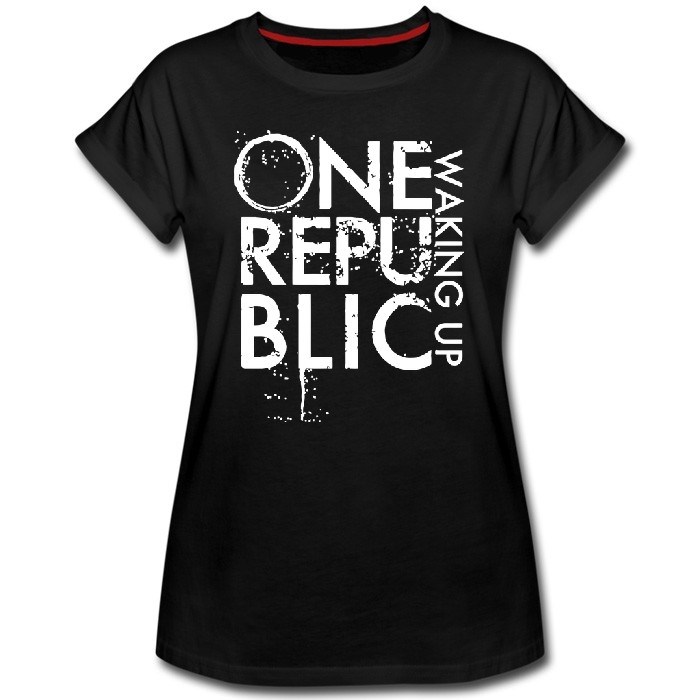 One republic #10 - фото 222258