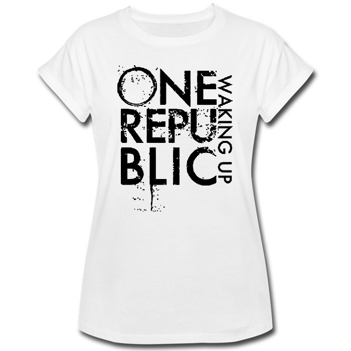 One republic #10 - фото 222259