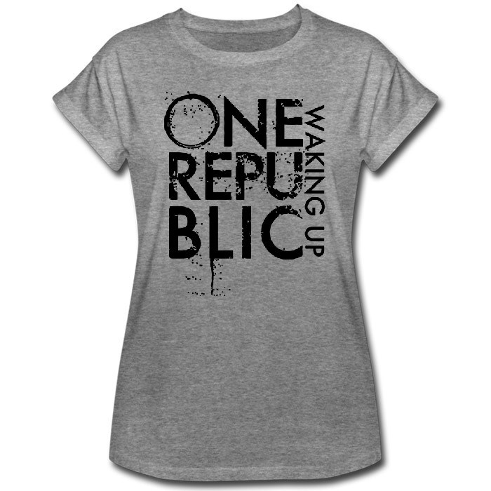 One republic #10 - фото 222260