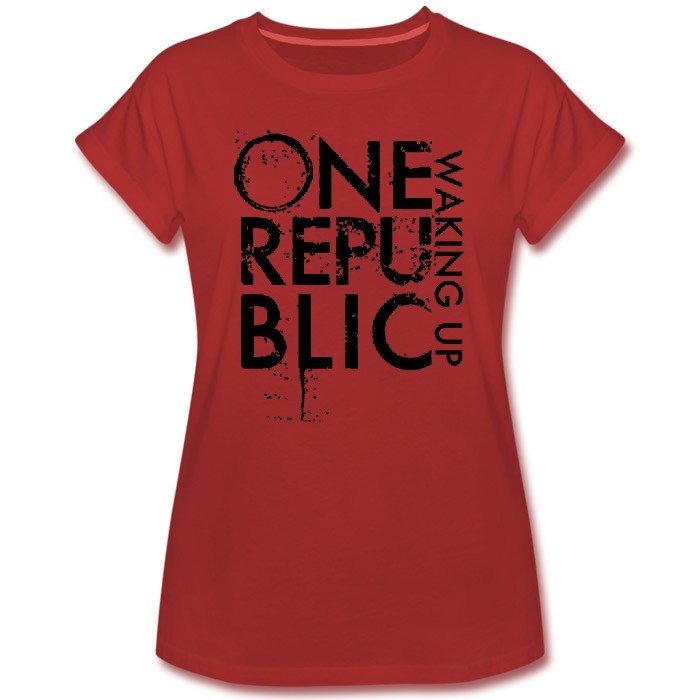 One republic #10 - фото 222261