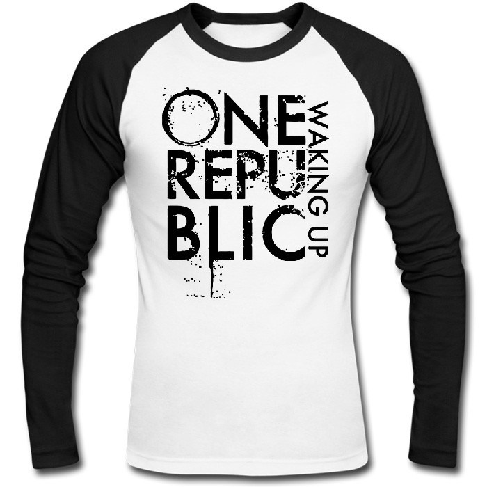 One republic #10 - фото 222262