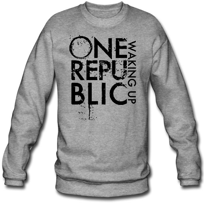 One republic #10 - фото 222267