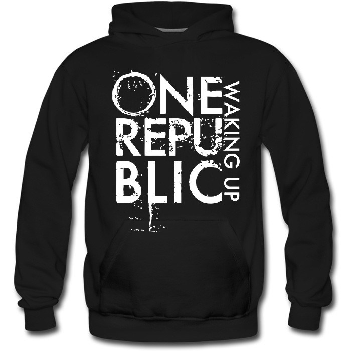 One republic #10 - фото 222268