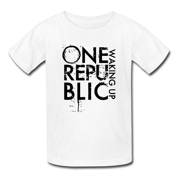 One republic #10 - фото 222271