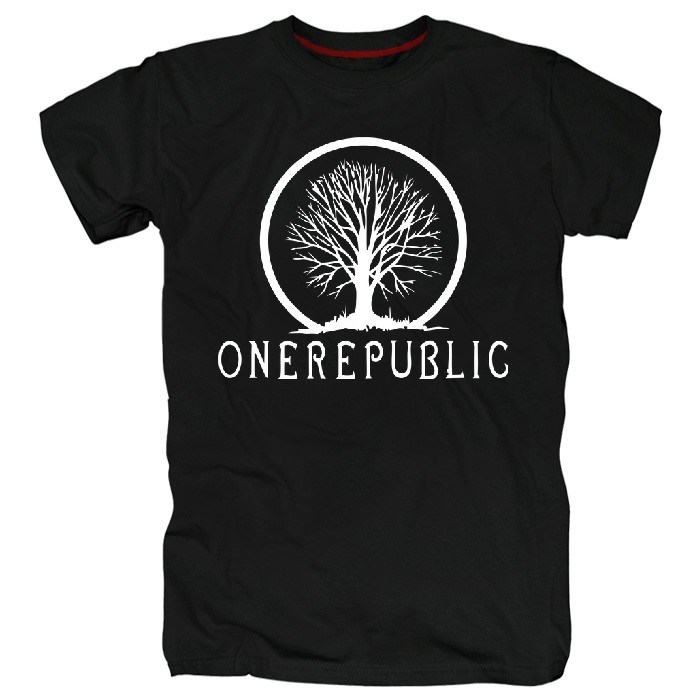One republic #20 - фото 222548