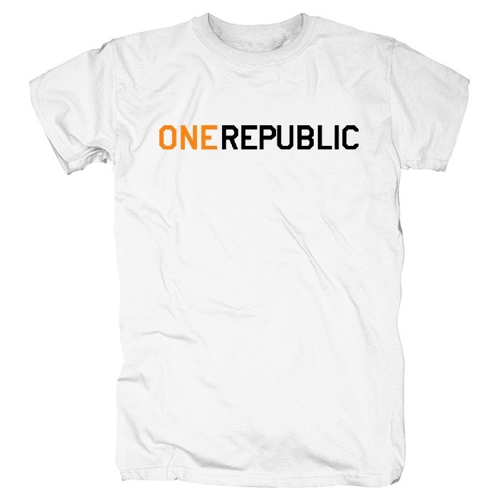 One republic #29 - фото 222851