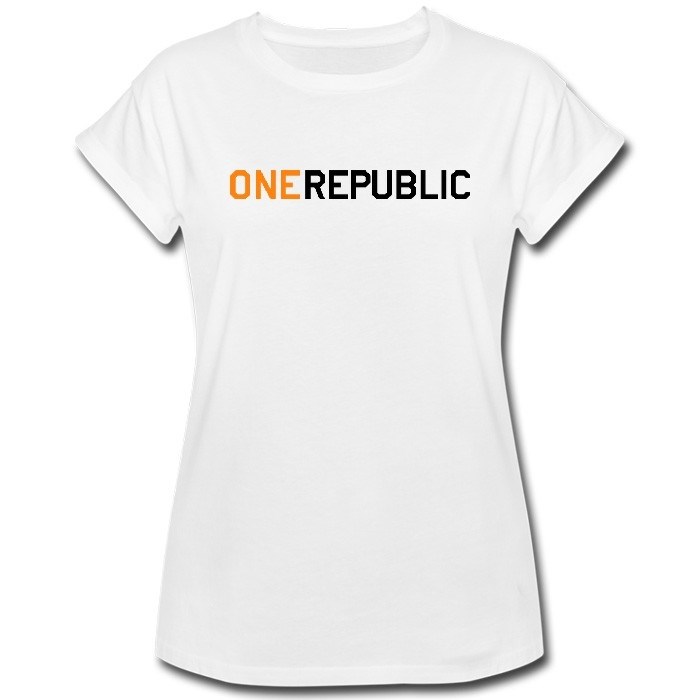 One republic #29 - фото 222855