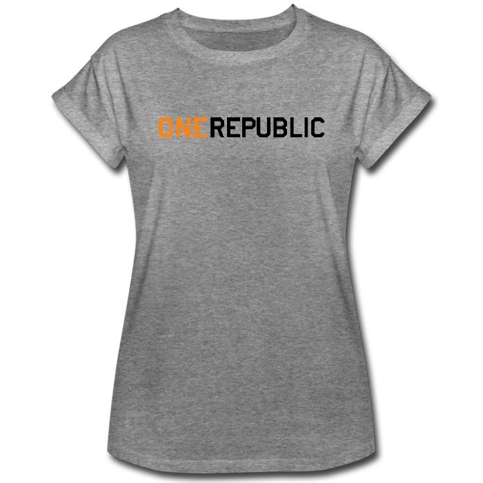 One republic #29 - фото 222856