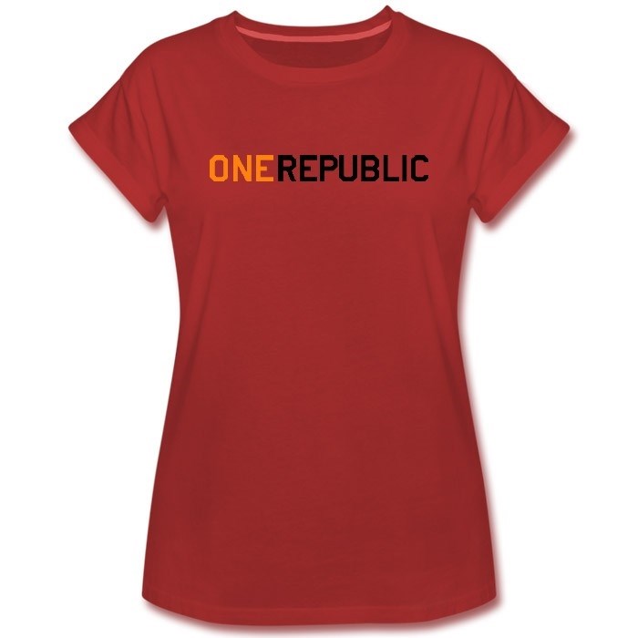 One republic #29 - фото 222857