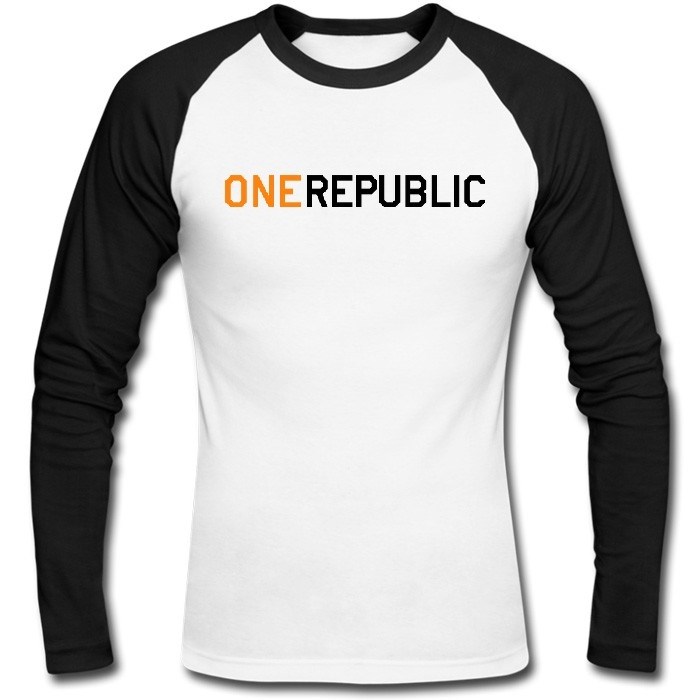 One republic #29 - фото 222858