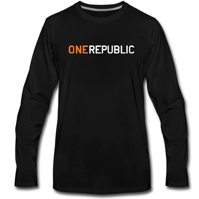 One republic #29 - фото 222859