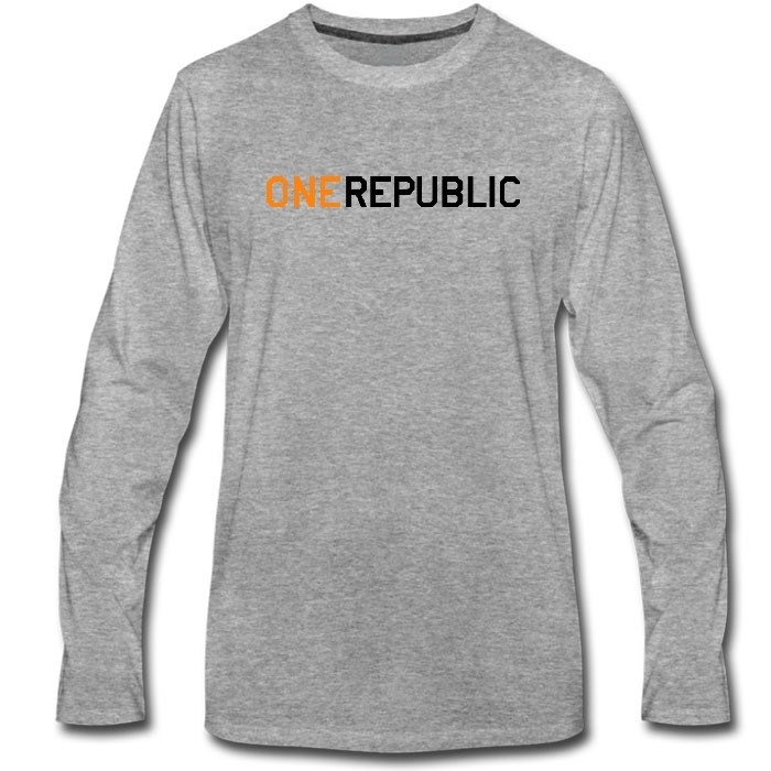 One republic #29 - фото 222860