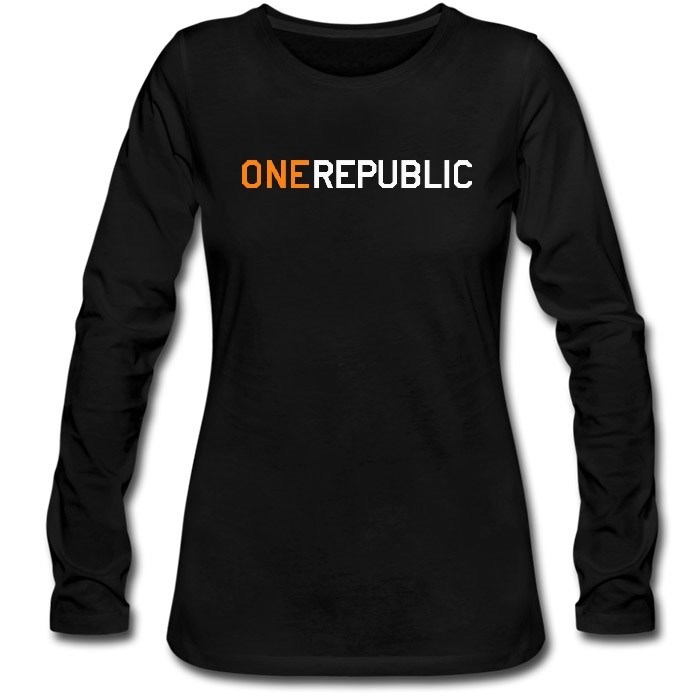 One republic #29 - фото 222861