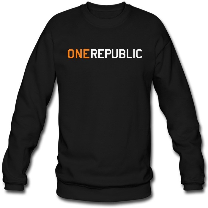 One republic #29 - фото 222862