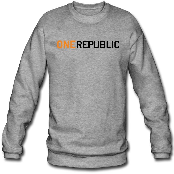 One republic #29 - фото 222863