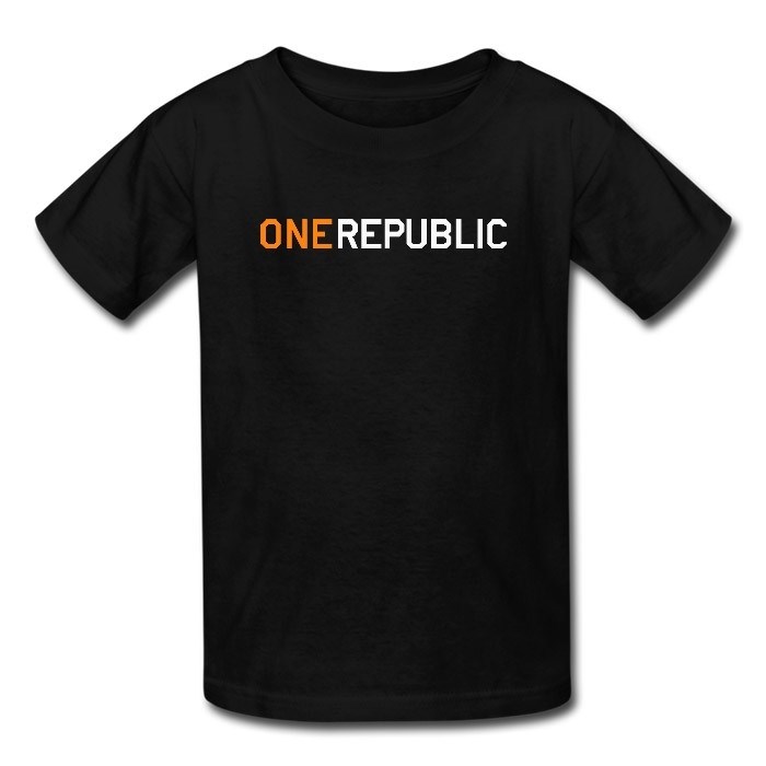 One republic #29 - фото 222866