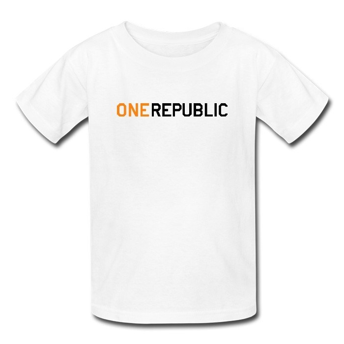 One republic #29 - фото 222867