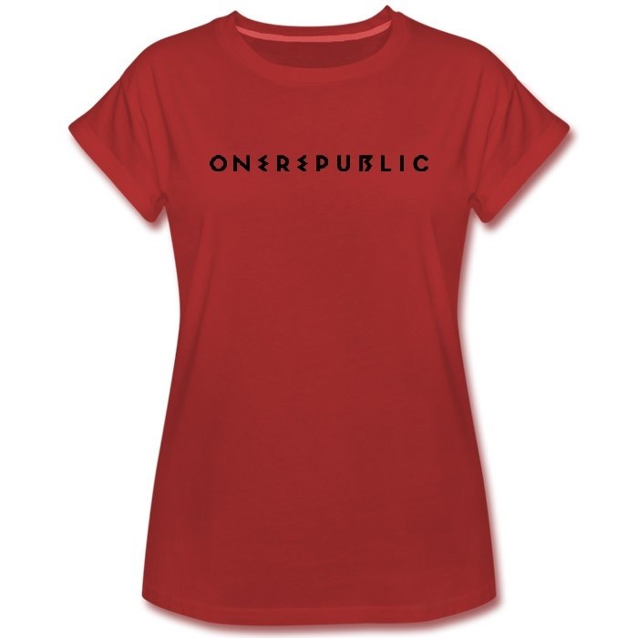 One republic #31 - фото 222929