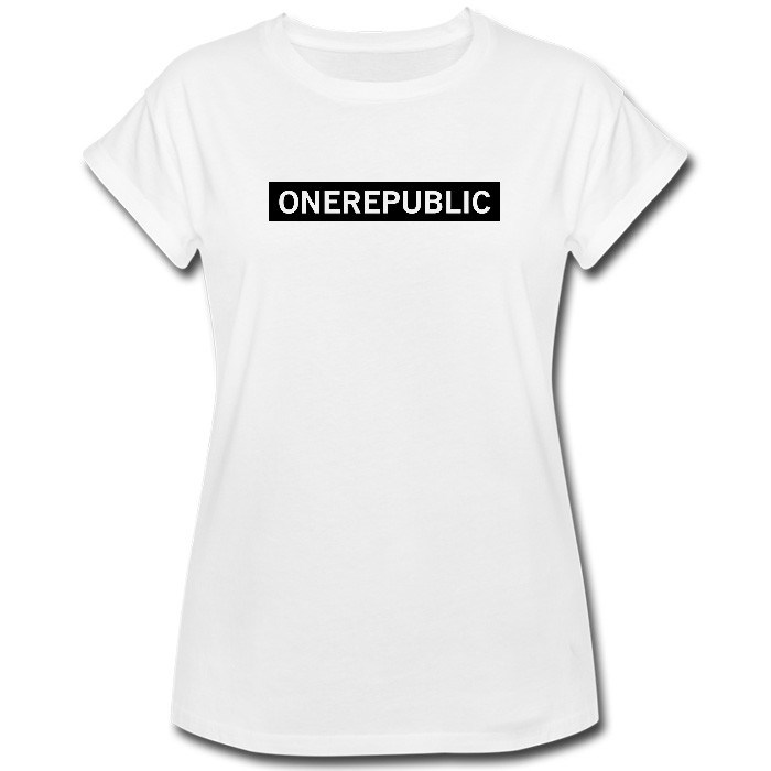 One republic #35 - фото 223005