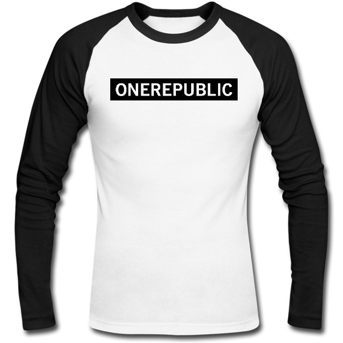One republic #35 - фото 223008