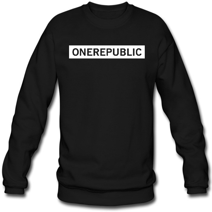One republic #35 - фото 223012