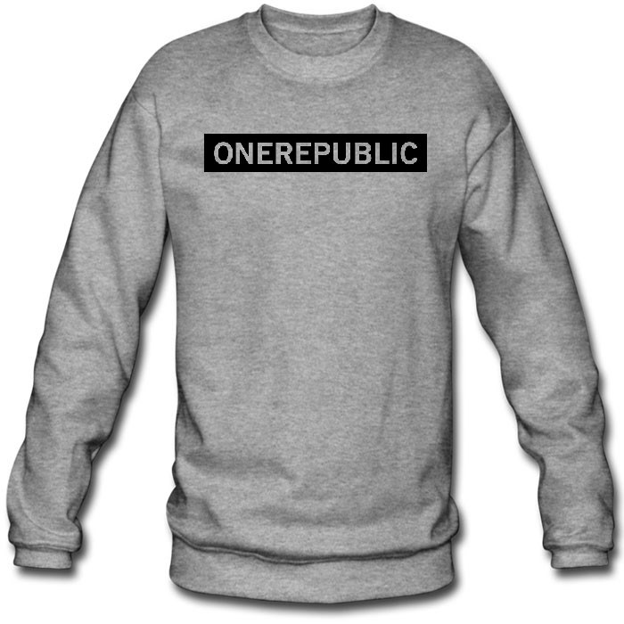 One republic #35 - фото 223013
